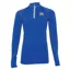 Woof Wear Young Rider Pro Performance Shirt - Electric Blue